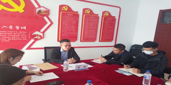 1634024213171046435.jpg 2021-10-12吉林省城市供水有限公司2021年度新入职员工培训班正式开班-1.jpg