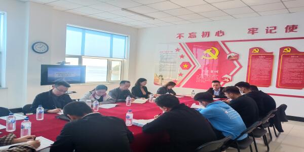 1634024227629012239.jpg 2021-10-12吉林省城市供水有限公司2021年度新入职员工培训班正式开班-2.jpg